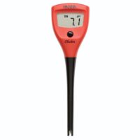 Checker® pH Tester with 0.1 pH Resolution - HI98103