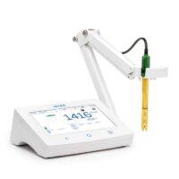 Advanced Conductivity Benchtop Meter - HI6321