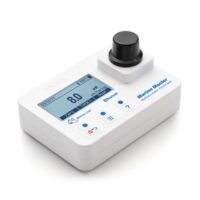 Marine Master Waterproof Wireless Multiparameter Photometer - Meter Only | HI97115