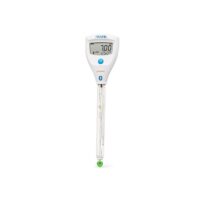 HI9810412 HALO2 pH Meter for Lab