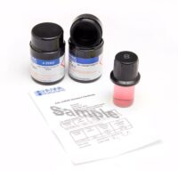 Cyanuric Acid CAL Check™ Standards - HI97722-11