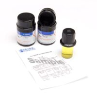 Iron High Range CAL Check Standards - HI96721-11
