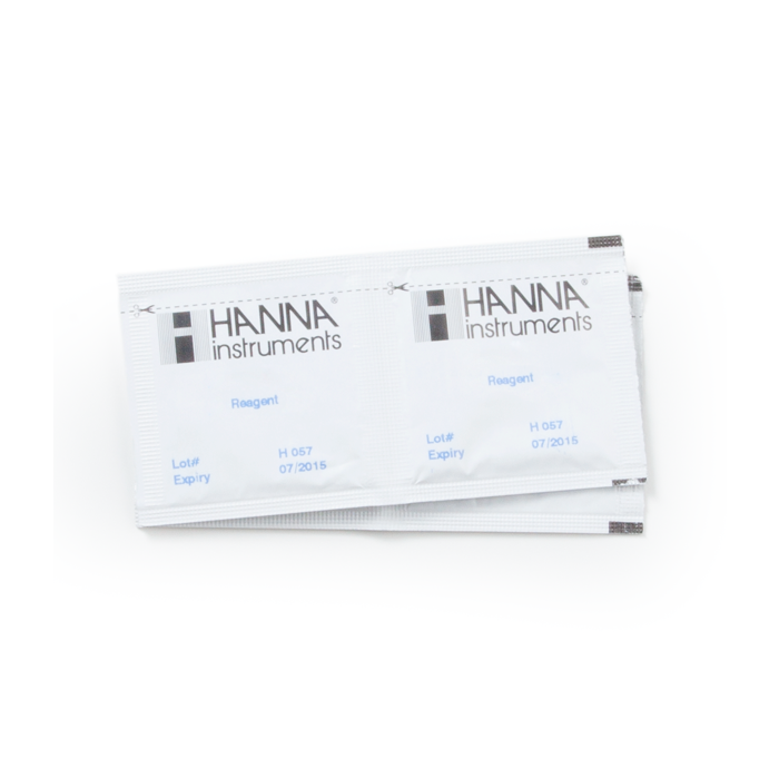 Chromium VI Low Range Reagents (300 tests) – HI93749-03