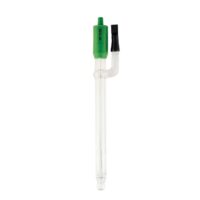 Refillable pH Electrode with Side Arm Construction and BNC Connector - HI1135B