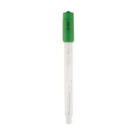 Refillable pH Electrode with Calomel References and BNC Connector - HI1144B
