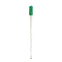 Refillable pH Electrode for Flasks with BNC Connector - HI1331B