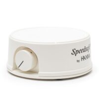 Compact Magnetic Mini-Stirrers - HI180-Ivory