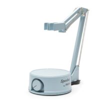 Compact Magnetic Mini-Stirrers with Electrode Holder - HI181-Glacier Blue