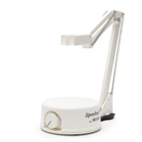 Compact Magnetic Mini-Stirrers with Electrode Holder - HI181-Ivory