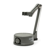 Compact Magnetic Mini-Stirrers with Electrode Holder - HI181-Moss Green