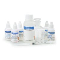 Dissolved Oxygen Chemical Test Kit Replacement Reagents (100 tests) - HI3810-100