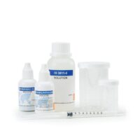 Alkalinity Chemical Test Kit - HI3811