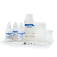 Acidity Chemical Test Kit - HI3820
