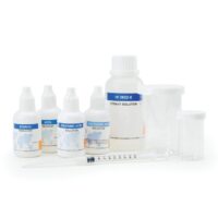 Sulfite Chemical Test Kit - HI3822