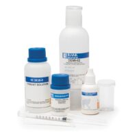 Formaldehyde Chemical Test Kit - HI3838