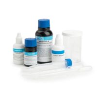 Pool Line Hydrogen Peroxide Test Kit - HI38444