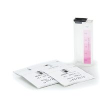 Chromium VI Chemical Test Kit - HI3846