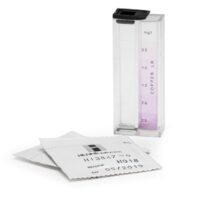 Copper Chemical Test Kit - HI3847