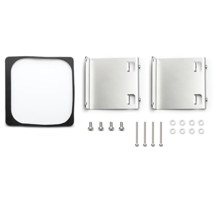 HI510 Universal Controller Panel Mounting Kit