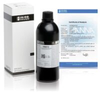 HI6013 pH 13.000 Millesimal Calibration Buffer (500 mL)