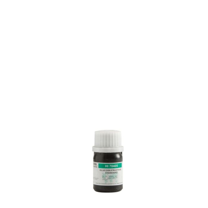 Glucose/Fructose Standard Reagent,  20 g – HI70405