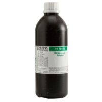 Nitric Acid Solution 1M,  500 mL - HI70445