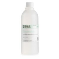 HI7072L Electrolyte Fill Solution 1M KNO₃ (500 mL)
