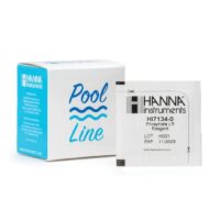 Pool Line Low Range Phosphate Checker HC Reagents (25 Tests) - HI7134-25