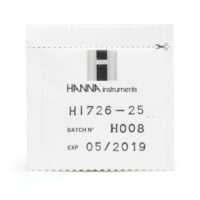 Nickel High-Range Checker® HC Reagents (25 Tests) - HI726-25