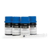 Fluoride Low-Range Checker® HC Reagents (20 Tests) - HI729-26
