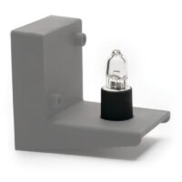 Replacement Tungsten-Halogen Lamp for HI801 – HI7408014