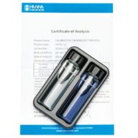 Marine Alkalinity Checker® HC Calibration Check Set - HI755-11