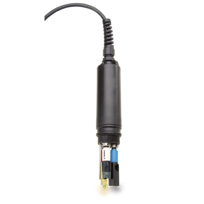 Multiparameter (pH/ORP/EC/DO/Temp) Probe – HI769828