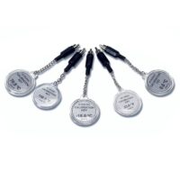 Calibration Check Key at 158°F (HI765 Probes) - HI765158F