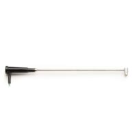 90° Angle Surface K-Type Thermocouple Probe with Handle - HI766B1