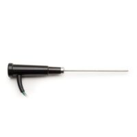 General Purpose K-Type Thermocouple Probe with Handle - HI766E1