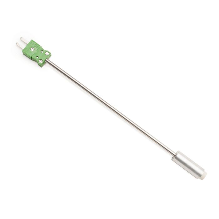 Surface K-Type Thermocouple Probe – HI766PB