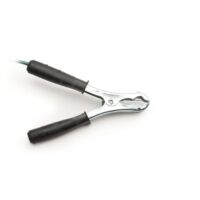 Pipe Clamp K-Type Thermocouple Probe - HI766TV1