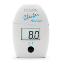 Pool Line pH Checker® HC - HI779