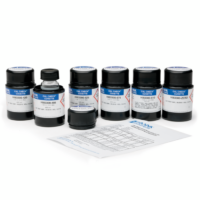 CAL Check Cuvette Kit for HI83303 Aquaculture Photometer – HI83303-11