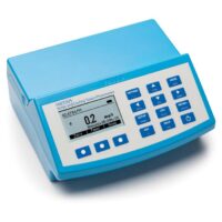 Boiler and Cooling Tower Photometer - HI83305-02