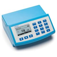 Environmental Analysis Photometer - HI83306-02