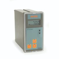 Panel-mounted pH Analog Indicator with Self Diagnostic Test – HI8510