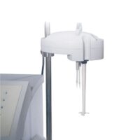 Overhead Stirrer Assembly for Titrator - HI900301