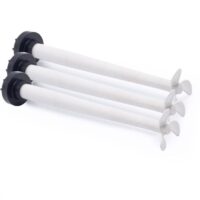 Replacement Propellers for Titrator Overhead Stirrer (3) - HI900302
