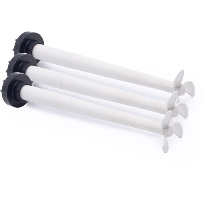 Replacement Propellers for Titrator Overhead Stirrer (3) – HI900302