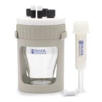 Beaker Assembly for HI903 Karl Fischer Titration System - HI900520