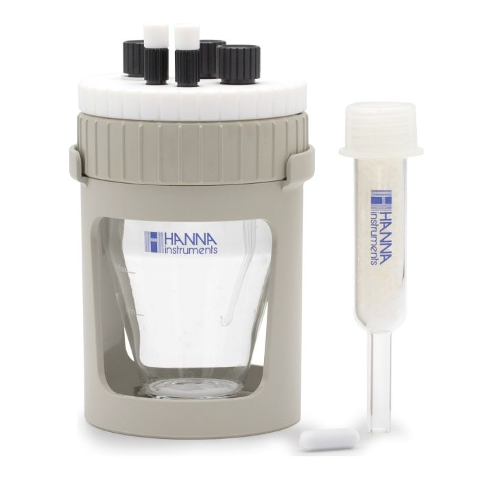 Beaker Assembly for HI903 Karl Fischer Titration System – HI900520