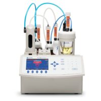 Karl Fischer Volumetric Titrator HI903