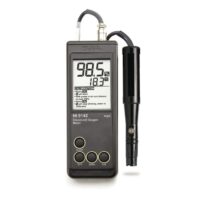 Portable Dissolved Oxygen Meter - HI9142